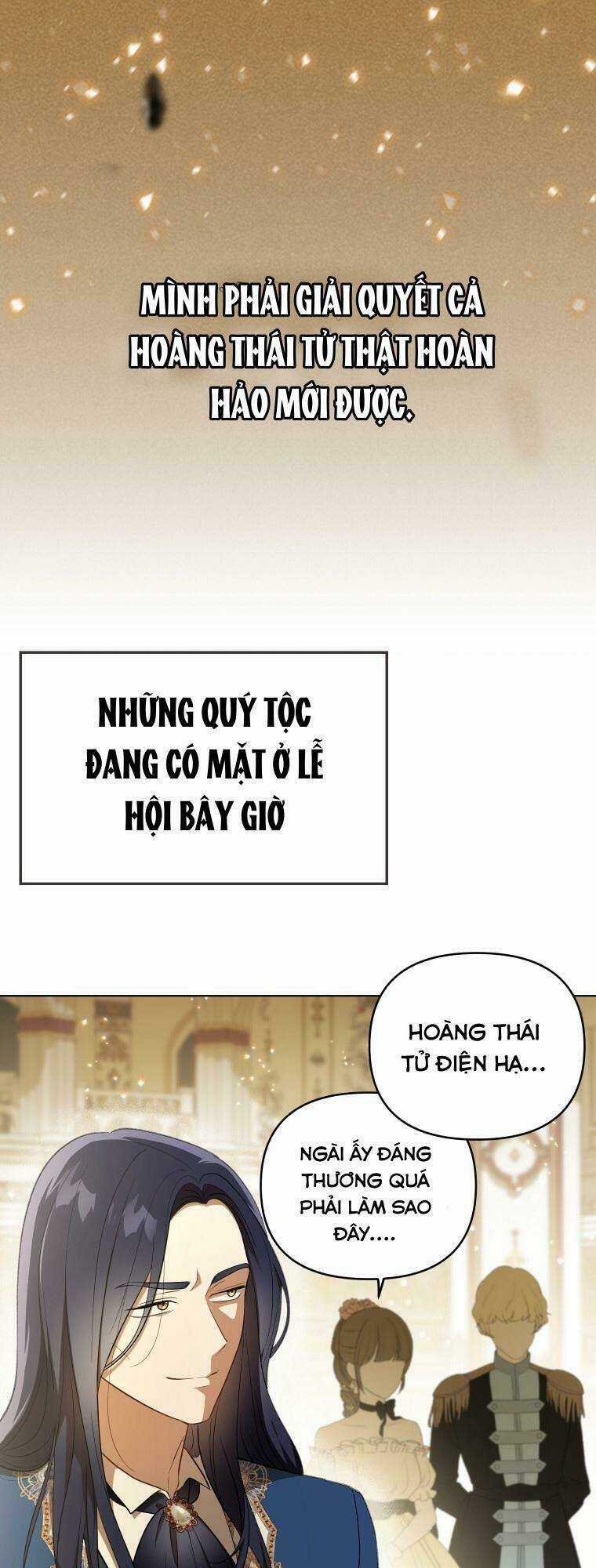 Trở Thành Phiên Dịch Viên Của Bạo Chúa Chapter 24 trang 10