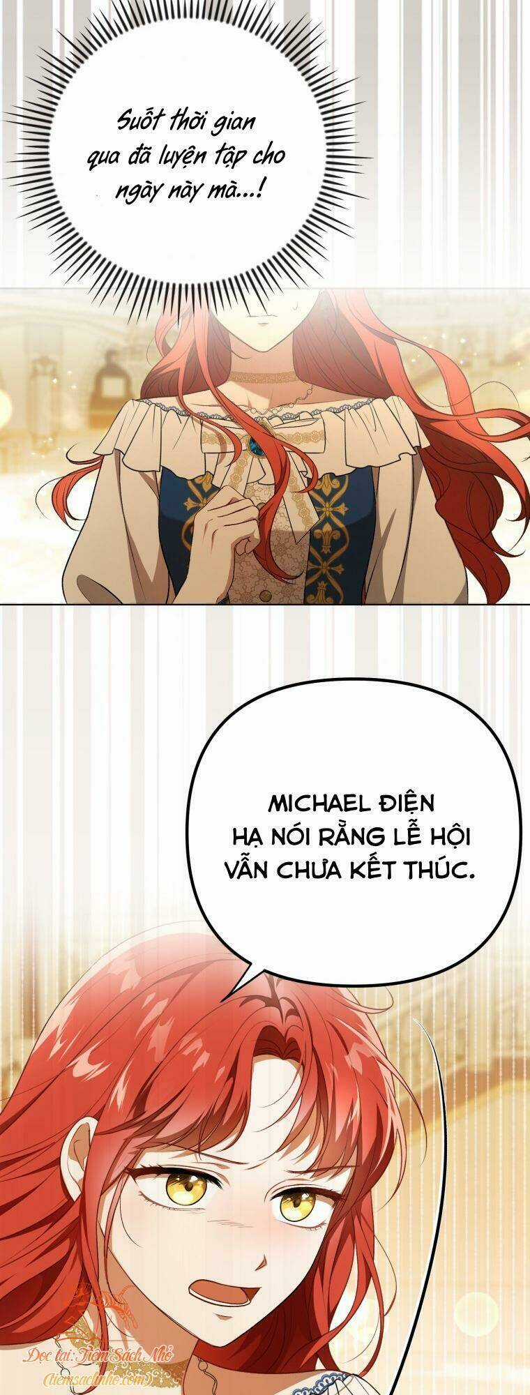 Trở Thành Phiên Dịch Viên Của Bạo Chúa Chapter 24 trang 15