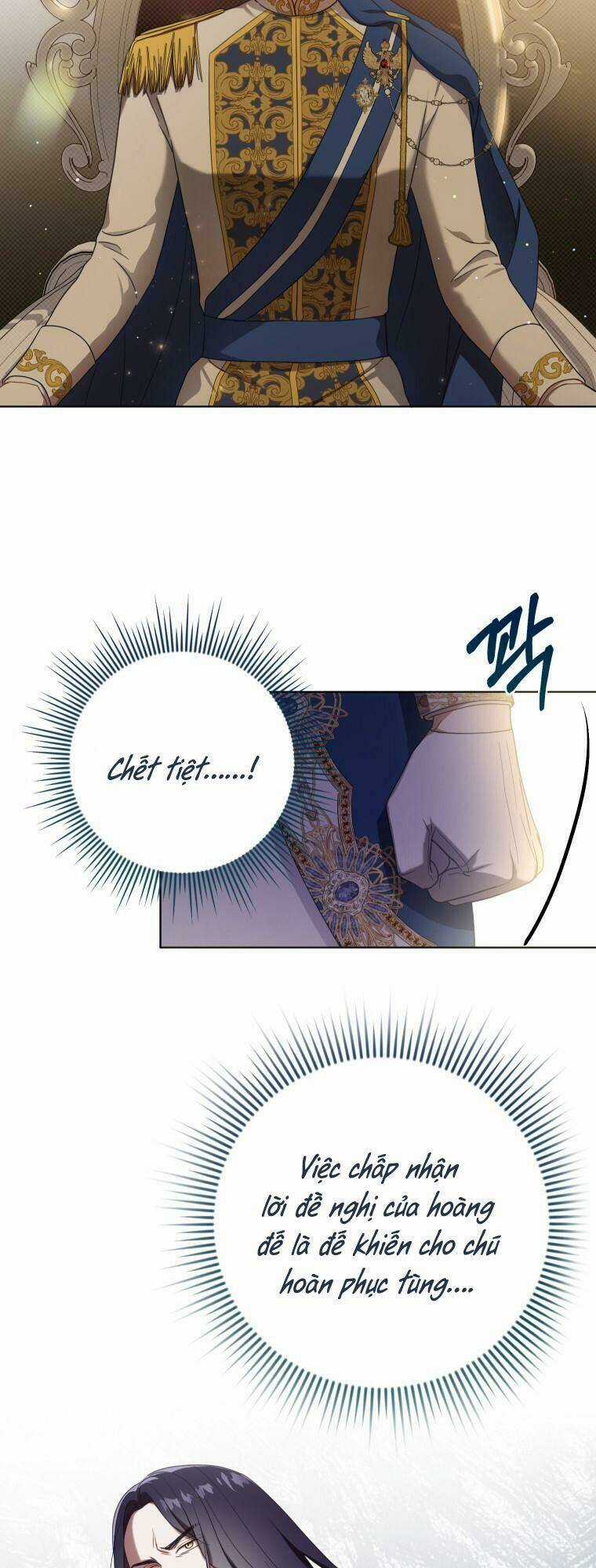 Trở Thành Phiên Dịch Viên Của Bạo Chúa Chapter 24 trang 2