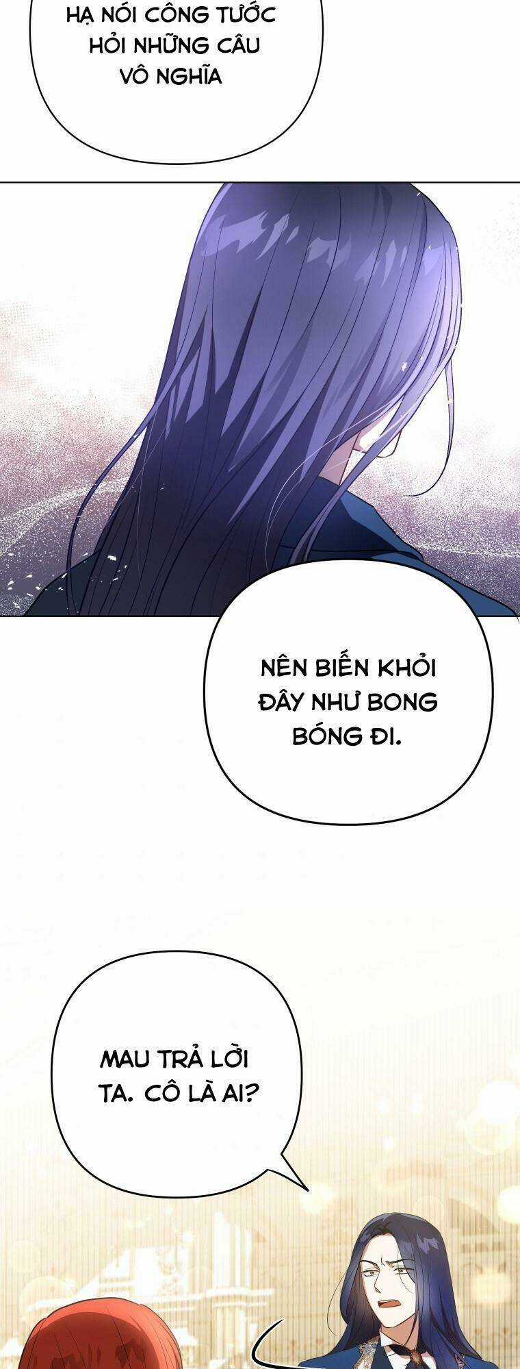 Trở Thành Phiên Dịch Viên Của Bạo Chúa Chapter 24 trang 25