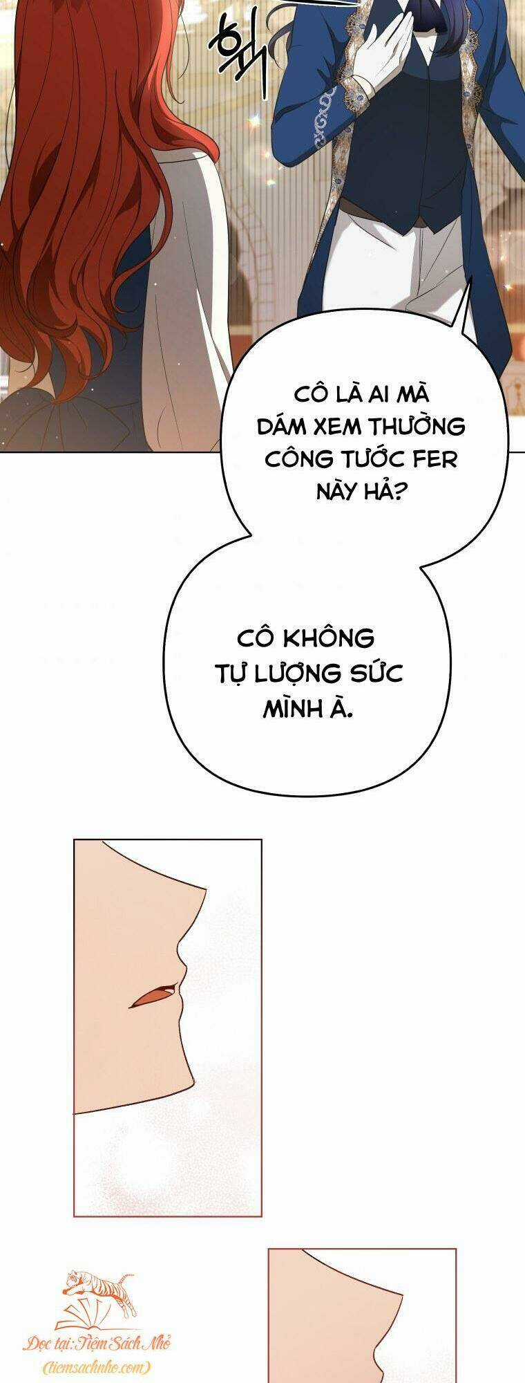 Trở Thành Phiên Dịch Viên Của Bạo Chúa Chapter 24 trang 26