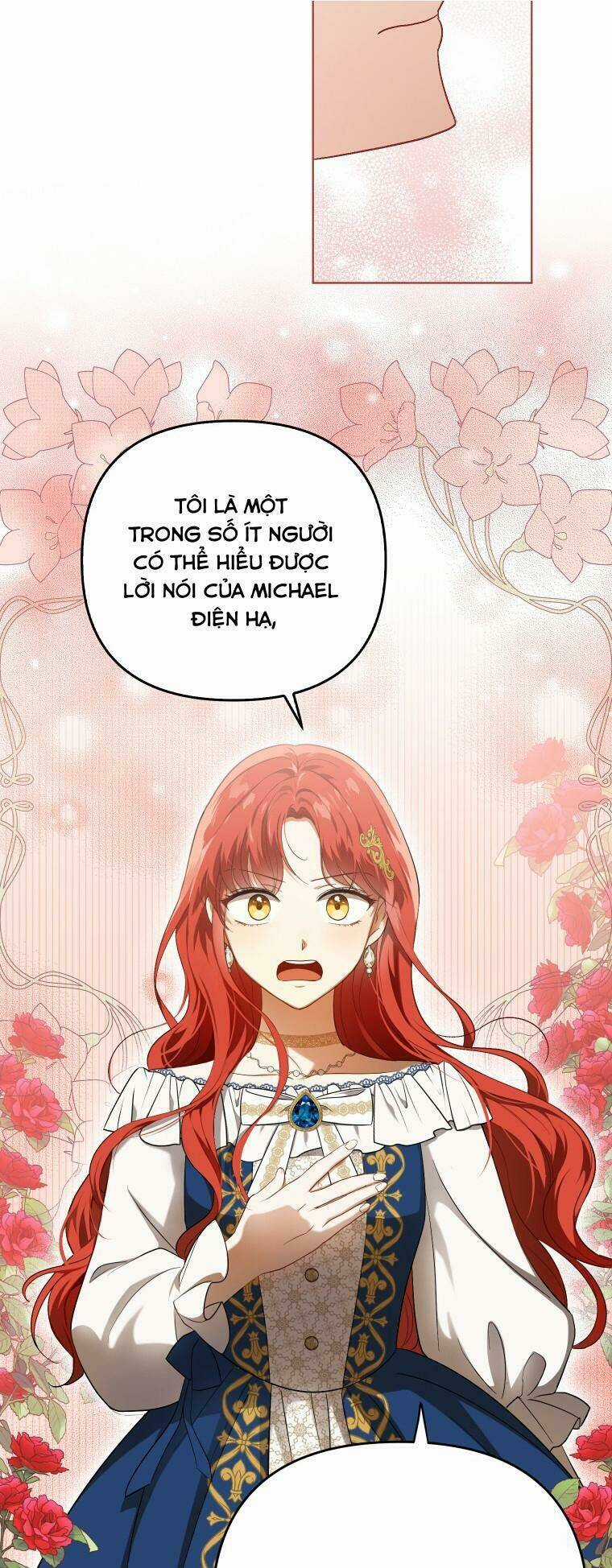 Trở Thành Phiên Dịch Viên Của Bạo Chúa Chapter 24 trang 27