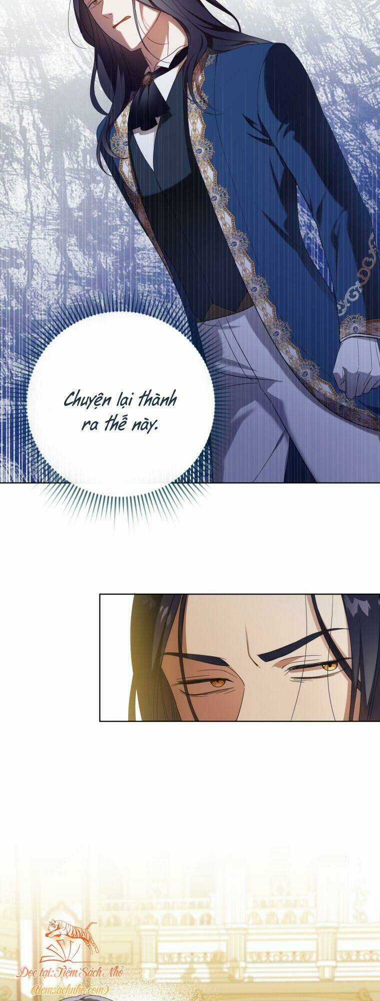 Trở Thành Phiên Dịch Viên Của Bạo Chúa Chapter 24 trang 3