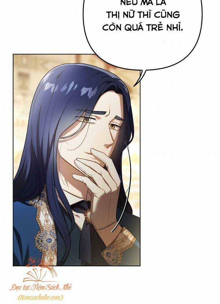 Trở Thành Phiên Dịch Viên Của Bạo Chúa Chapter 24 trang 31