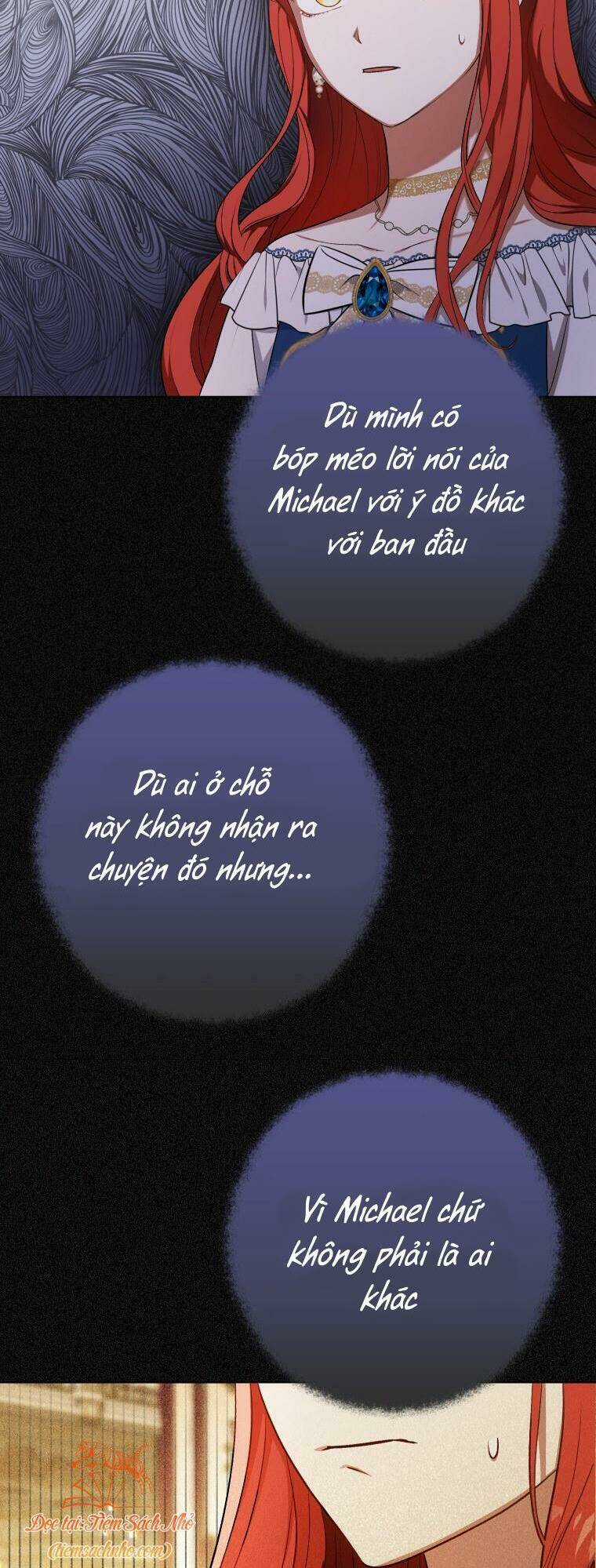 Trở Thành Phiên Dịch Viên Của Bạo Chúa Chapter 24 trang 43