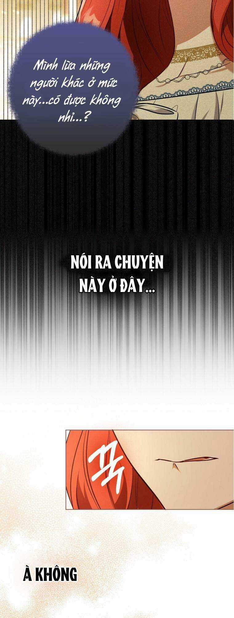 Trở Thành Phiên Dịch Viên Của Bạo Chúa Chapter 24 trang 44