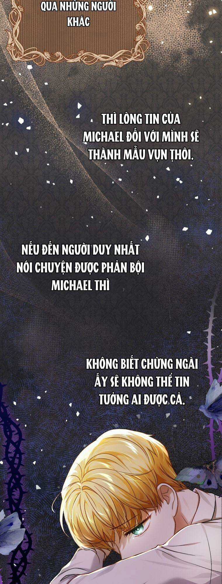 Trở Thành Phiên Dịch Viên Của Bạo Chúa Chapter 24 trang 46