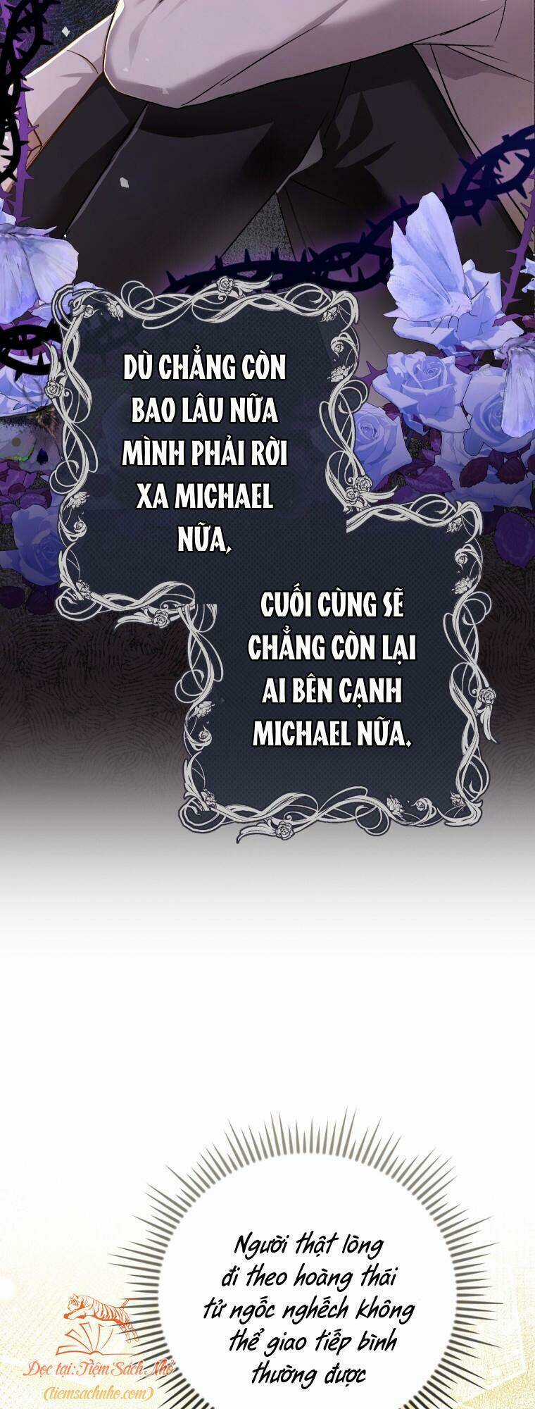 Trở Thành Phiên Dịch Viên Của Bạo Chúa Chapter 24 trang 47