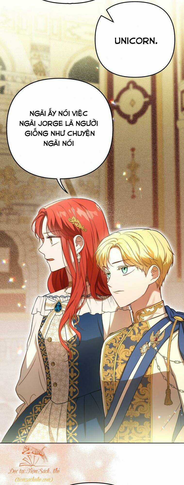 Trở Thành Phiên Dịch Viên Của Bạo Chúa Chapter 24 trang 49