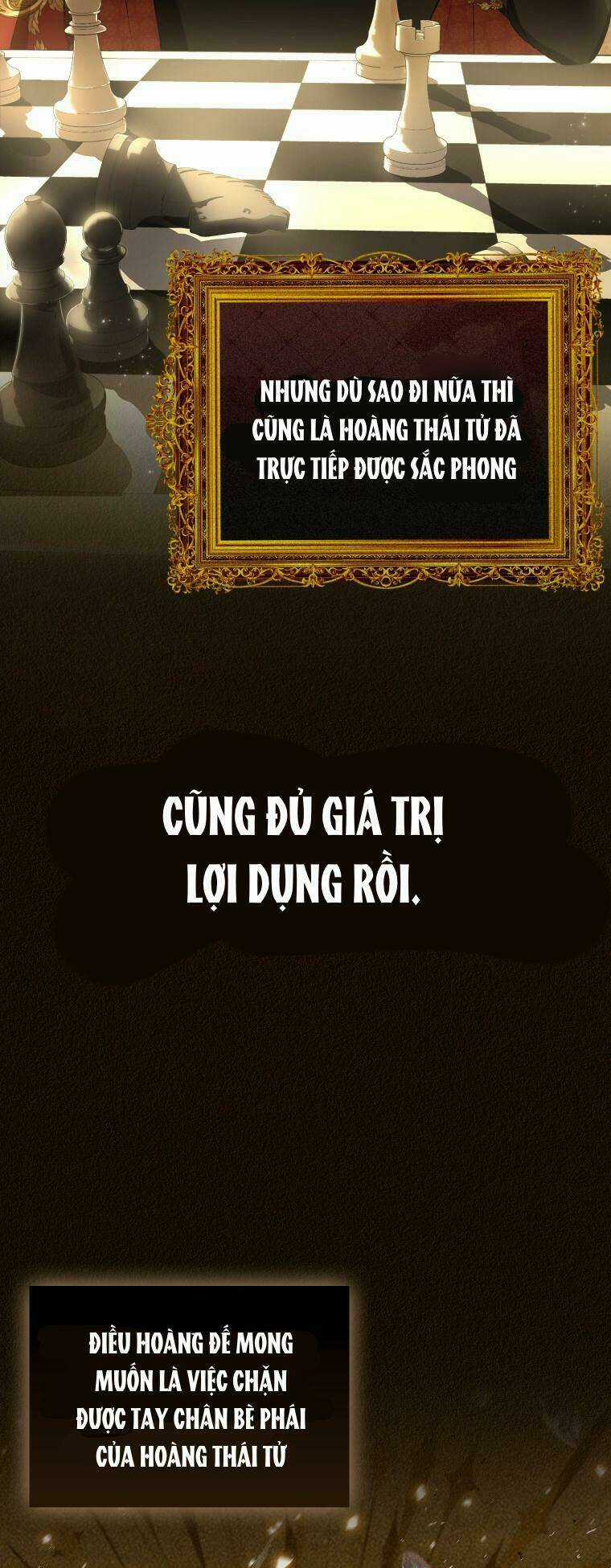 Trở Thành Phiên Dịch Viên Của Bạo Chúa Chapter 24 trang 8