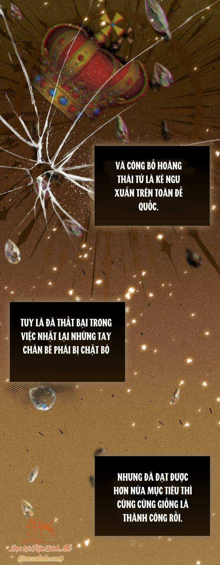 Trở Thành Phiên Dịch Viên Của Bạo Chúa Chapter 24 trang 9