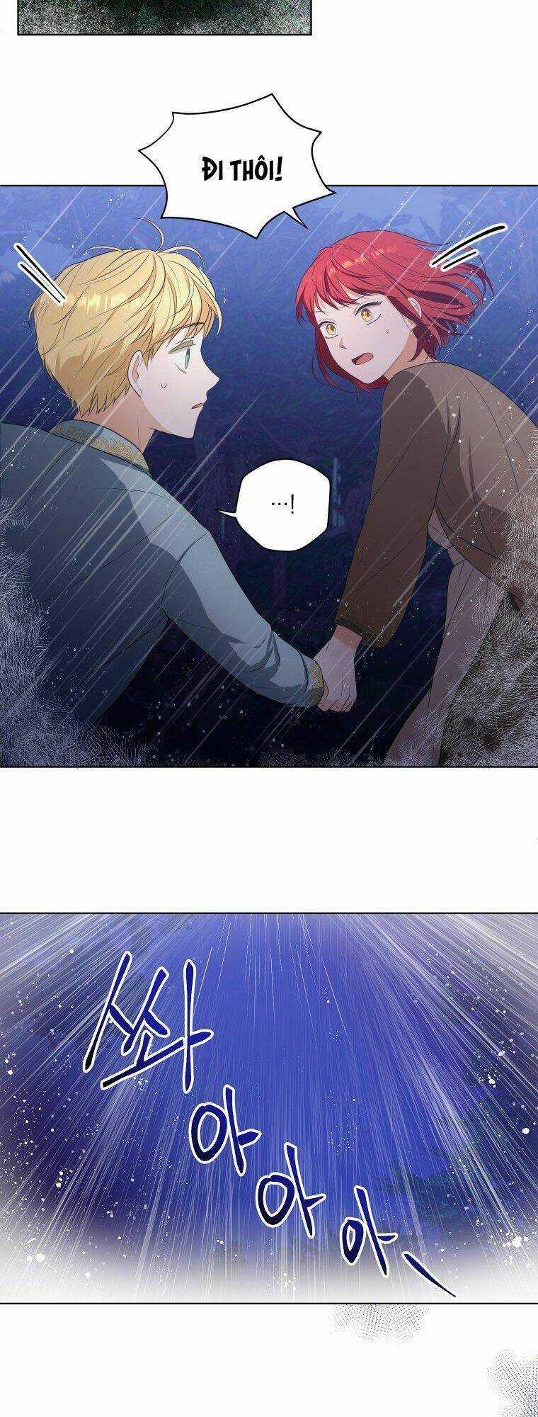 Trở Thành Phiên Dịch Viên Của Bạo Chúa Chapter 3 trang 12