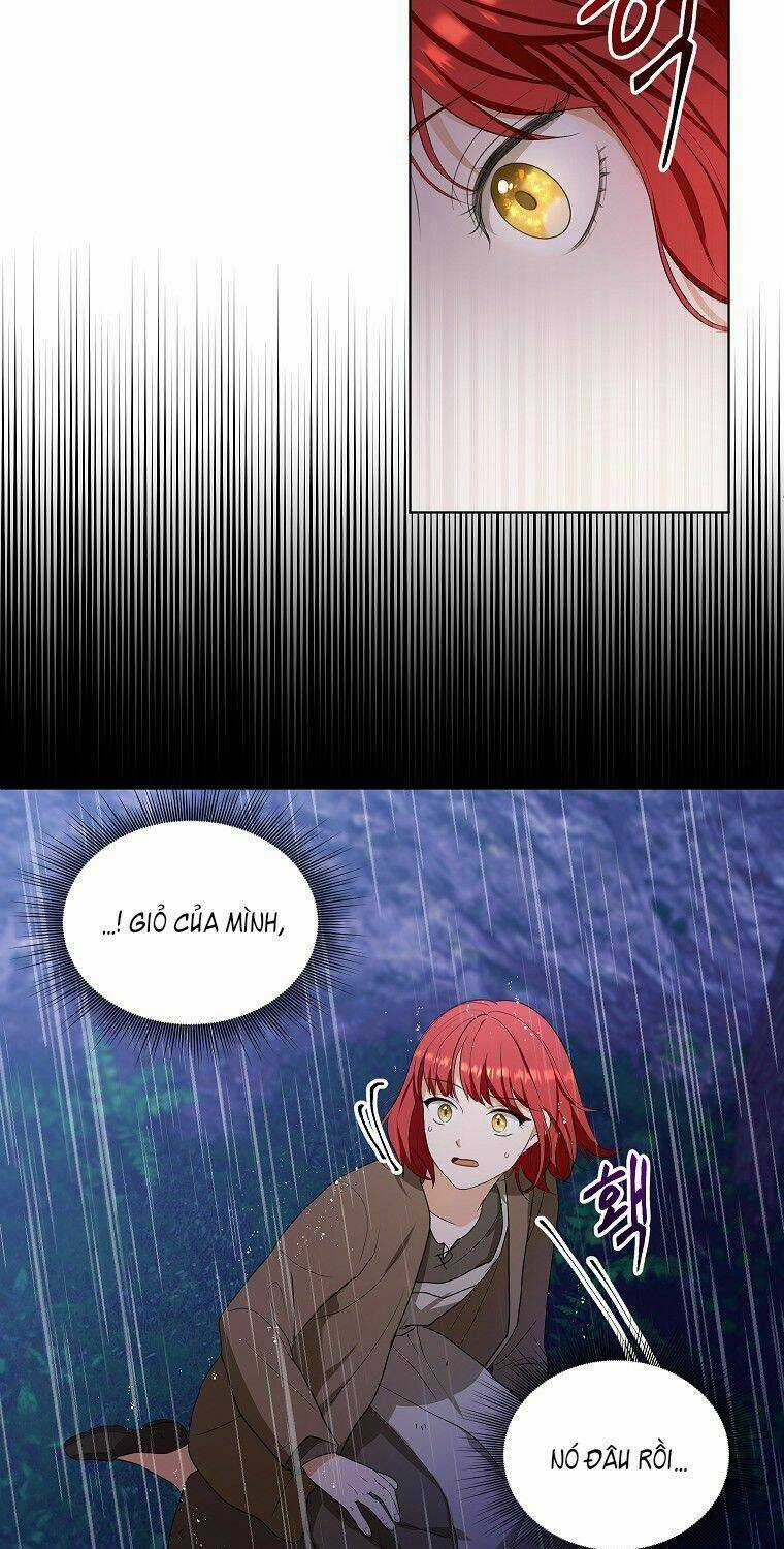 Trở Thành Phiên Dịch Viên Của Bạo Chúa Chapter 3 trang 16