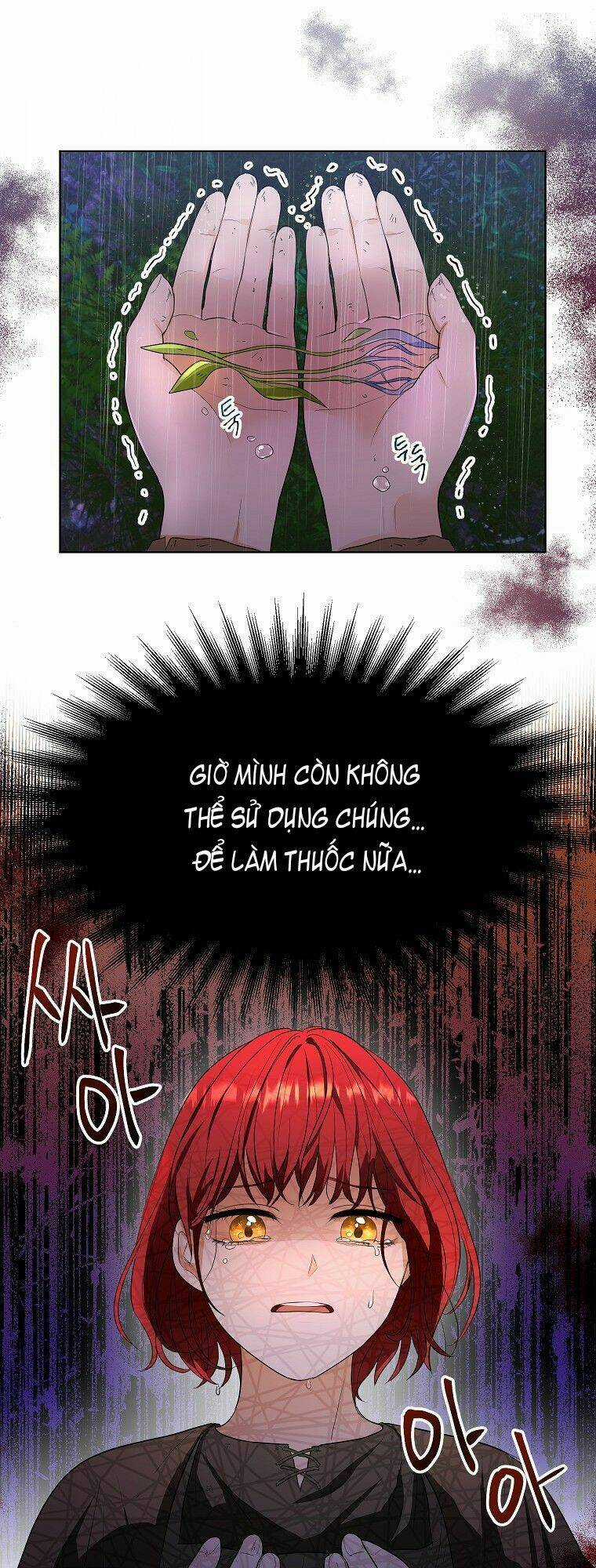 Trở Thành Phiên Dịch Viên Của Bạo Chúa Chapter 3 trang 18