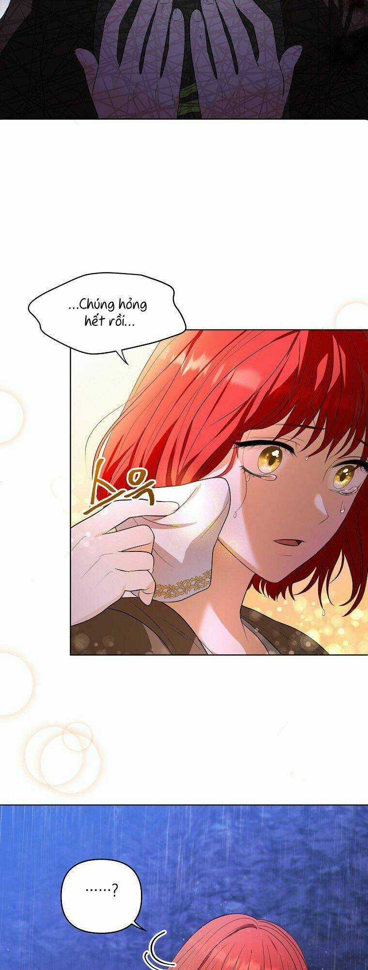 Trở Thành Phiên Dịch Viên Của Bạo Chúa Chapter 3 trang 19