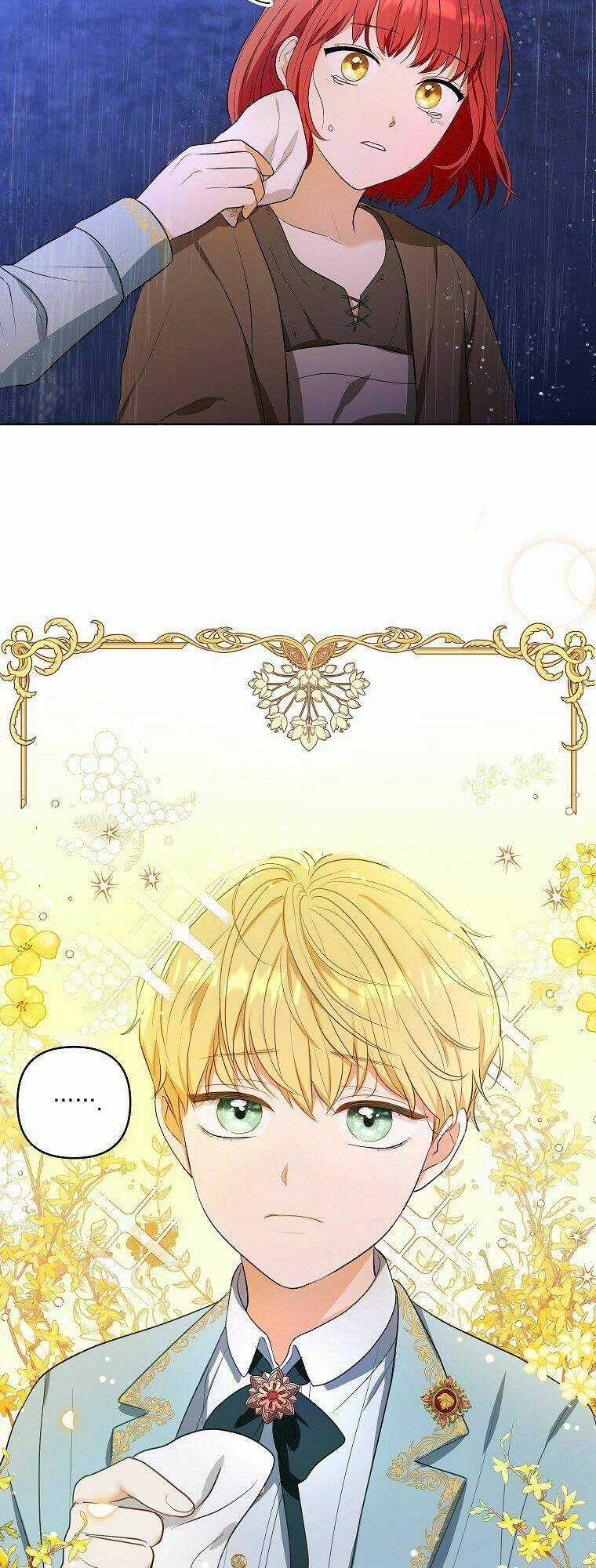 Trở Thành Phiên Dịch Viên Của Bạo Chúa Chapter 3 trang 20