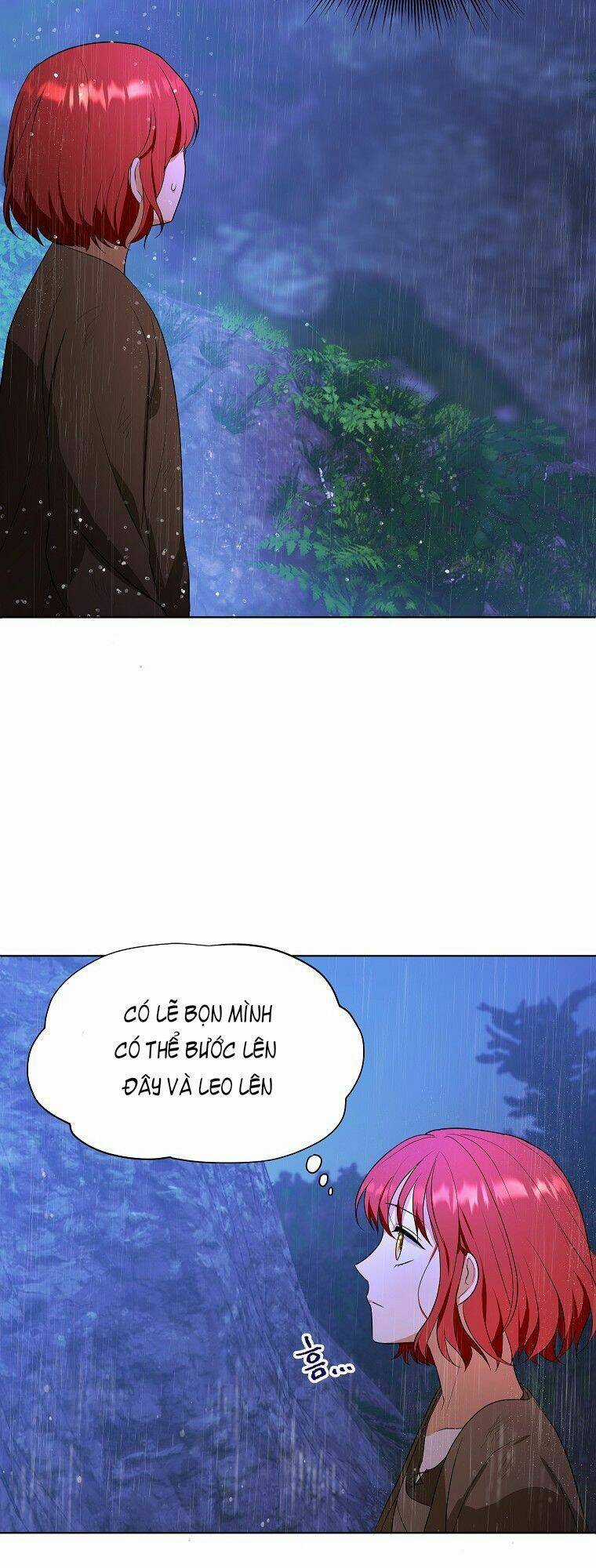 Trở Thành Phiên Dịch Viên Của Bạo Chúa Chapter 3 trang 24