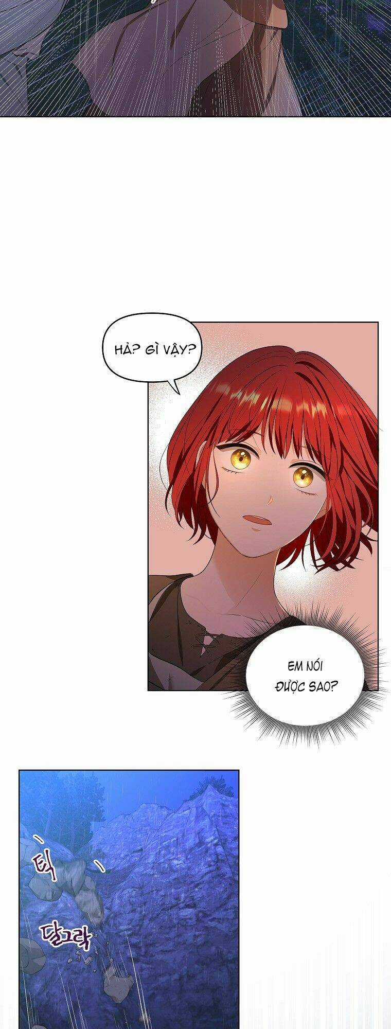 Trở Thành Phiên Dịch Viên Của Bạo Chúa Chapter 3 trang 26