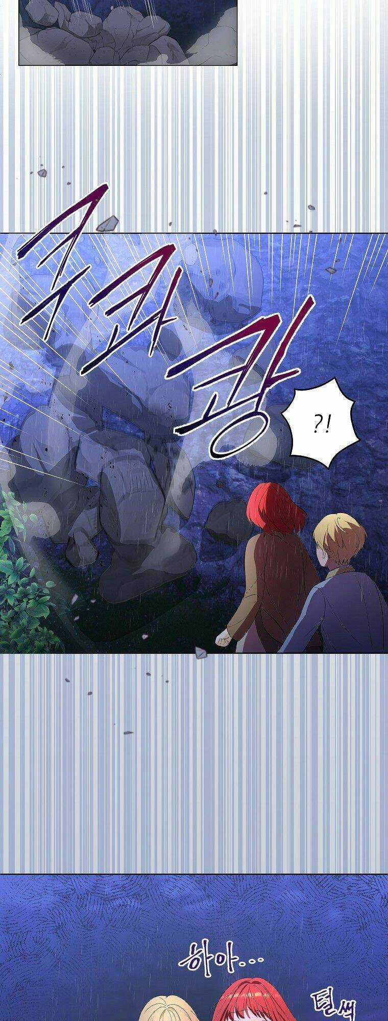 Trở Thành Phiên Dịch Viên Của Bạo Chúa Chapter 3 trang 27