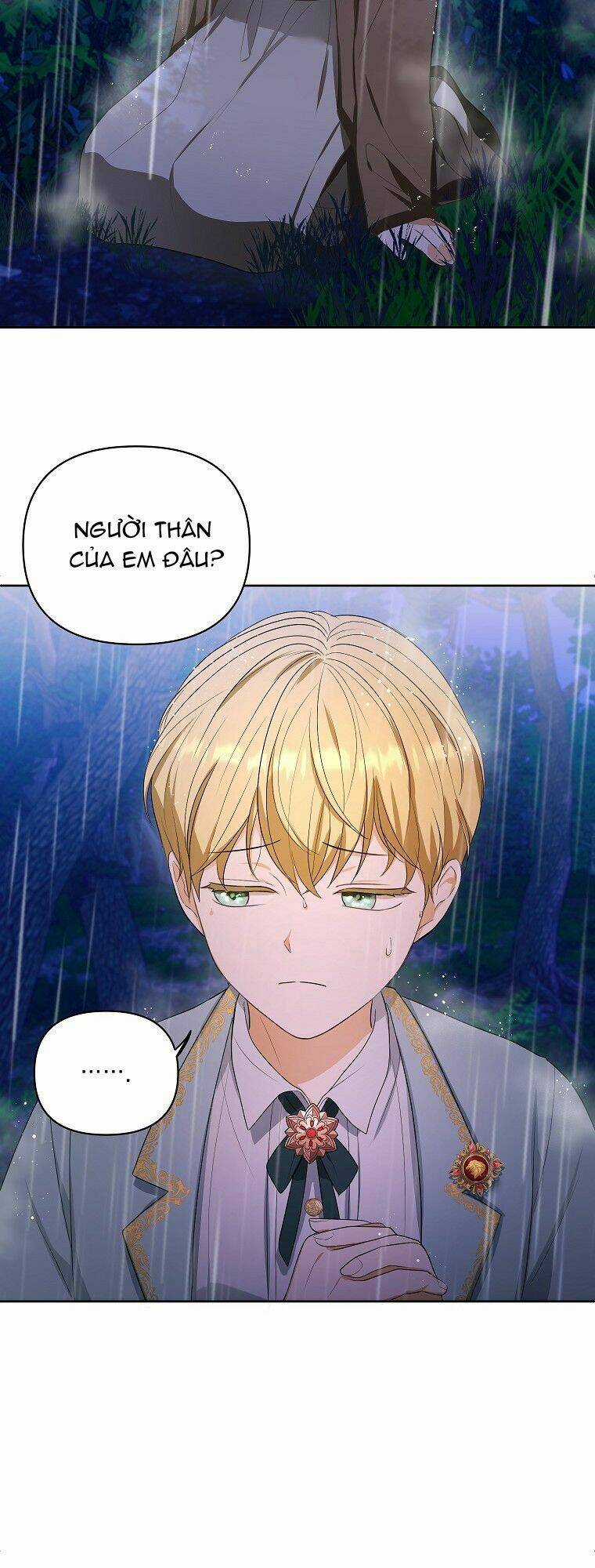 Trở Thành Phiên Dịch Viên Của Bạo Chúa Chapter 3 trang 3