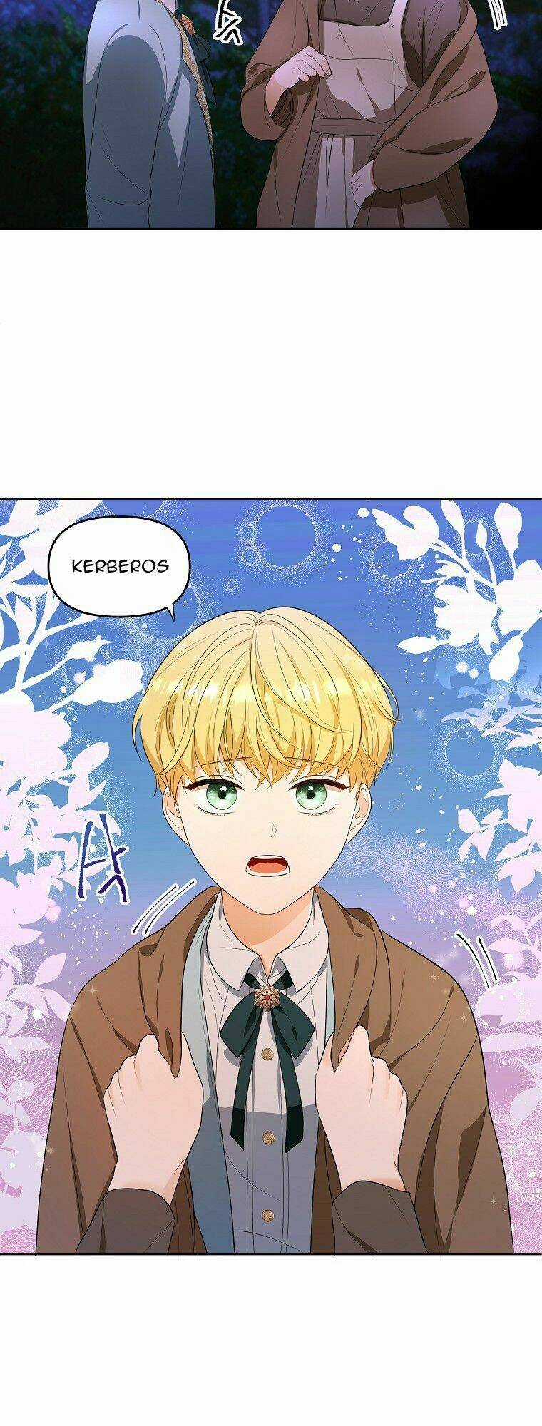 Trở Thành Phiên Dịch Viên Của Bạo Chúa Chapter 3 trang 34