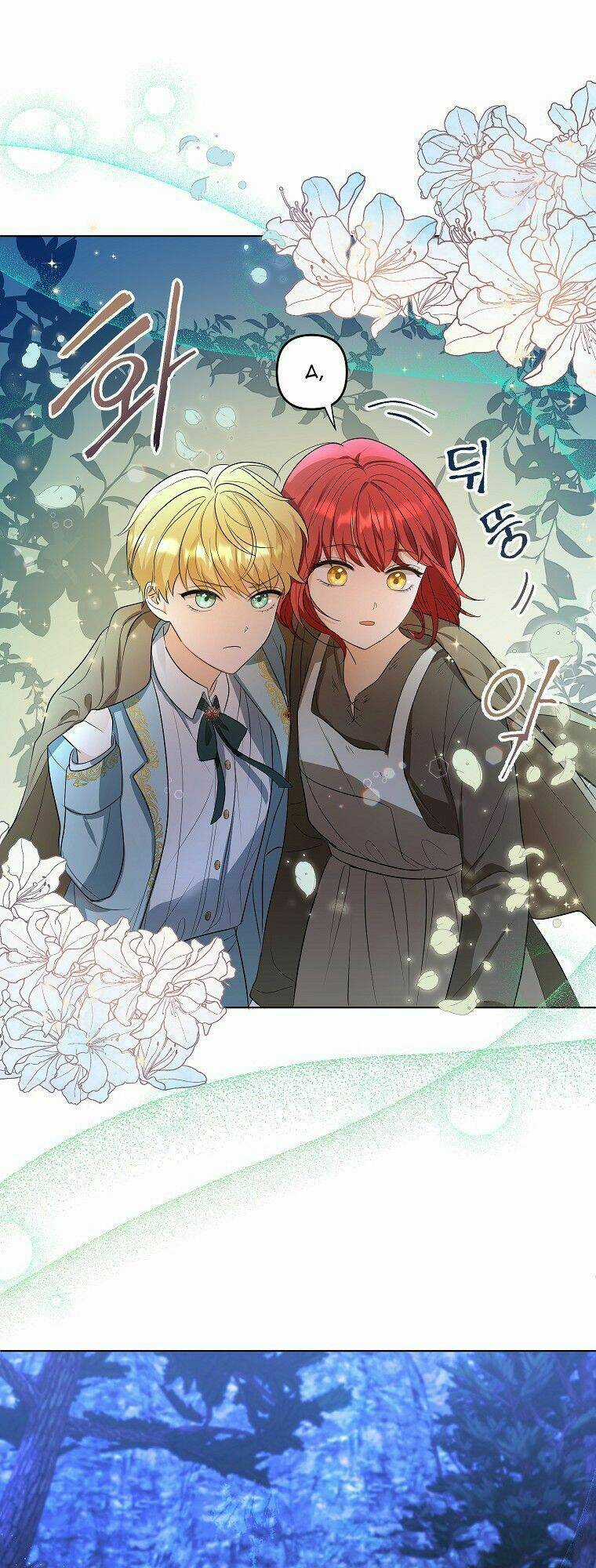 Trở Thành Phiên Dịch Viên Của Bạo Chúa Chapter 3 trang 36