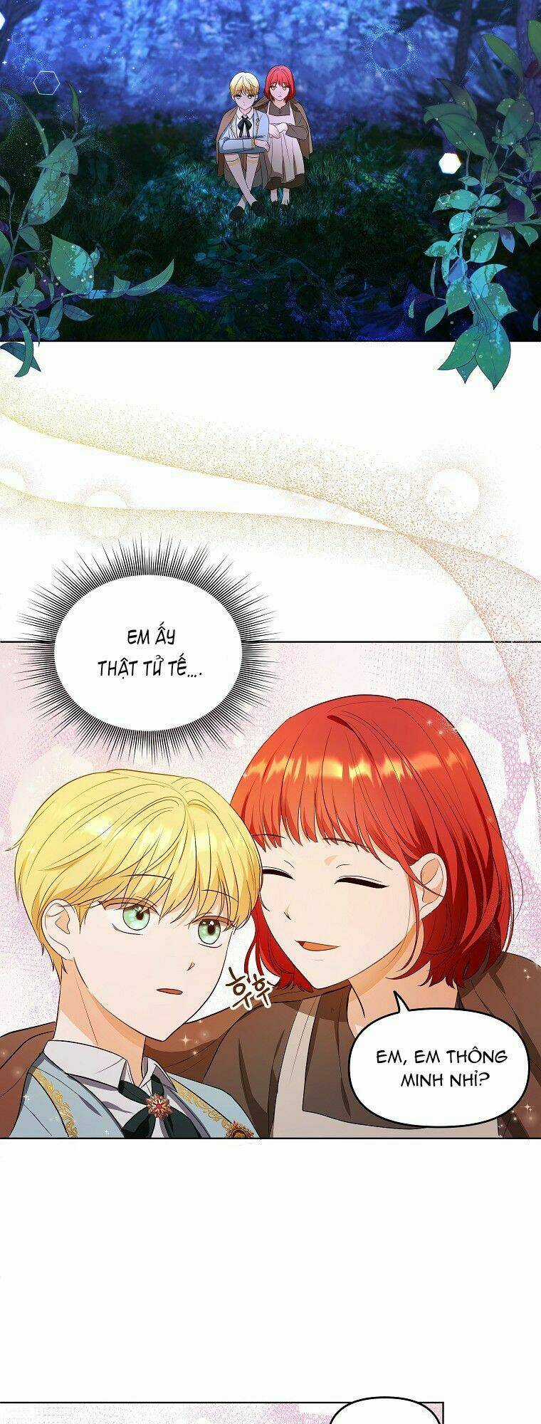 Trở Thành Phiên Dịch Viên Của Bạo Chúa Chapter 3 trang 37