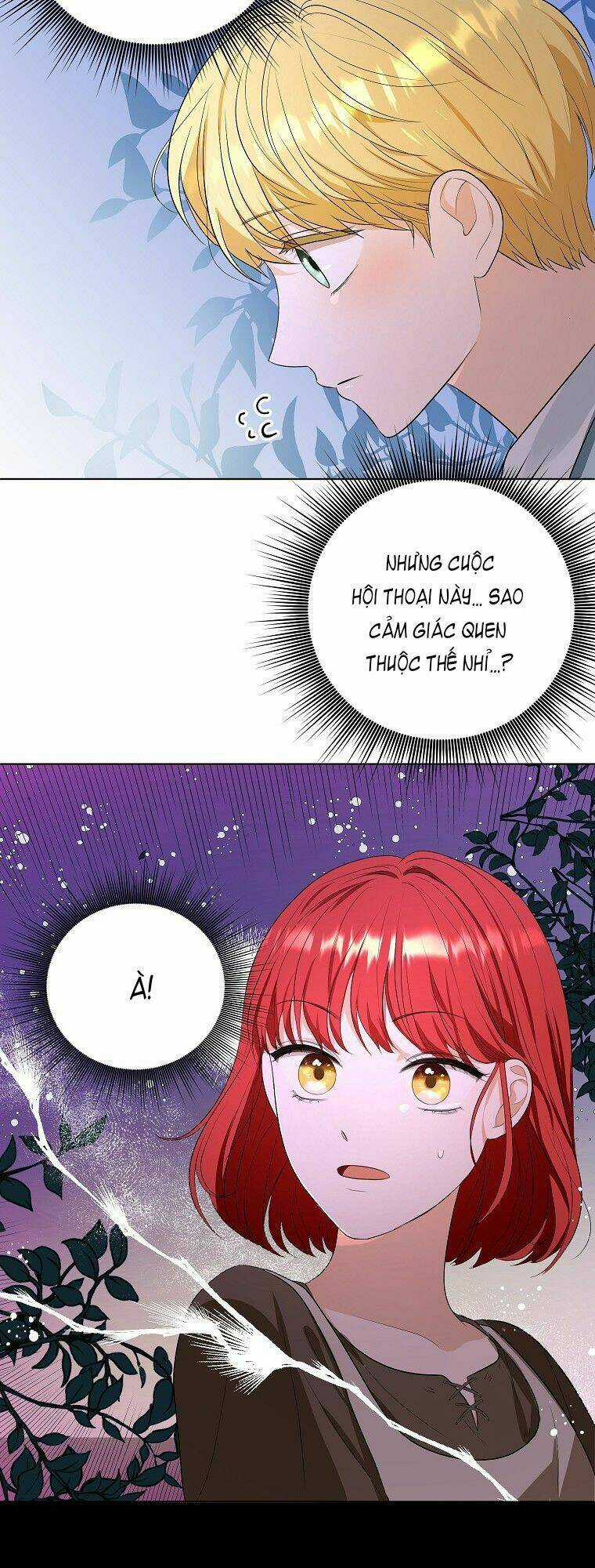 Trở Thành Phiên Dịch Viên Của Bạo Chúa Chapter 3 trang 39