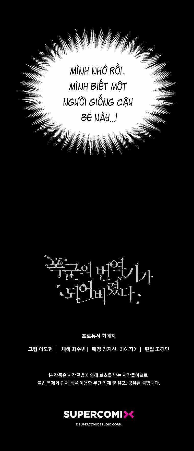 Trở Thành Phiên Dịch Viên Của Bạo Chúa Chapter 3 trang 40