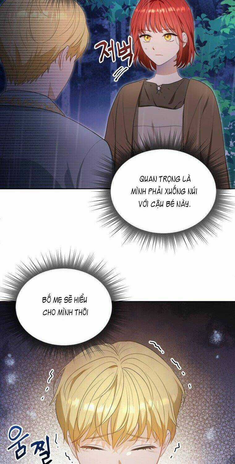 Trở Thành Phiên Dịch Viên Của Bạo Chúa Chapter 3 trang 9