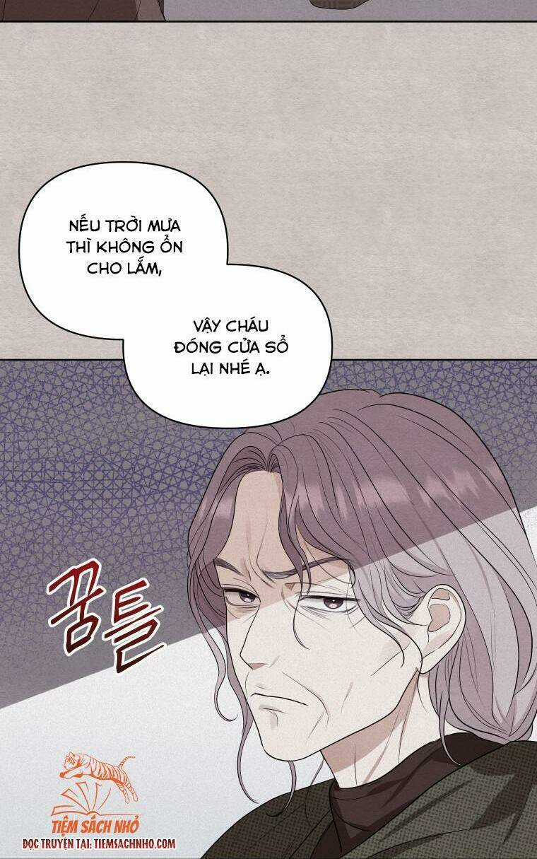 Trở Thành Phiên Dịch Viên Của Bạo Chúa Chapter 4 trang 10