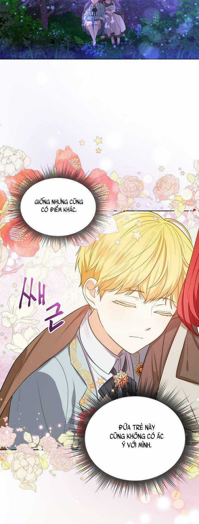 Trở Thành Phiên Dịch Viên Của Bạo Chúa Chapter 4 trang 14