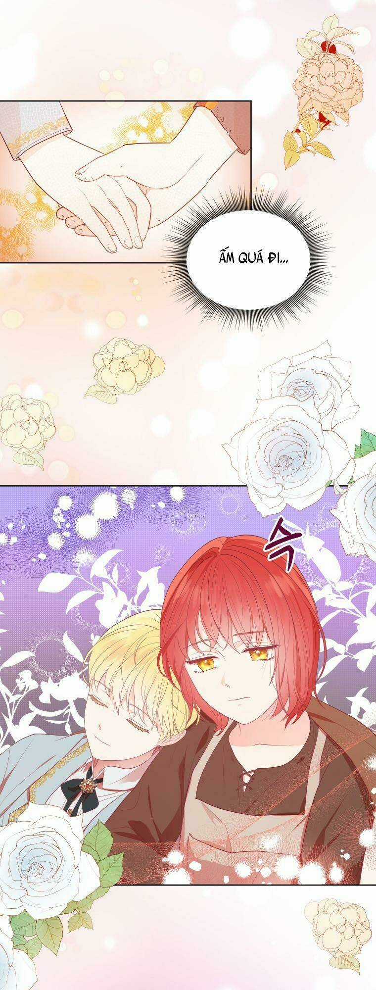 Trở Thành Phiên Dịch Viên Của Bạo Chúa Chapter 4 trang 15