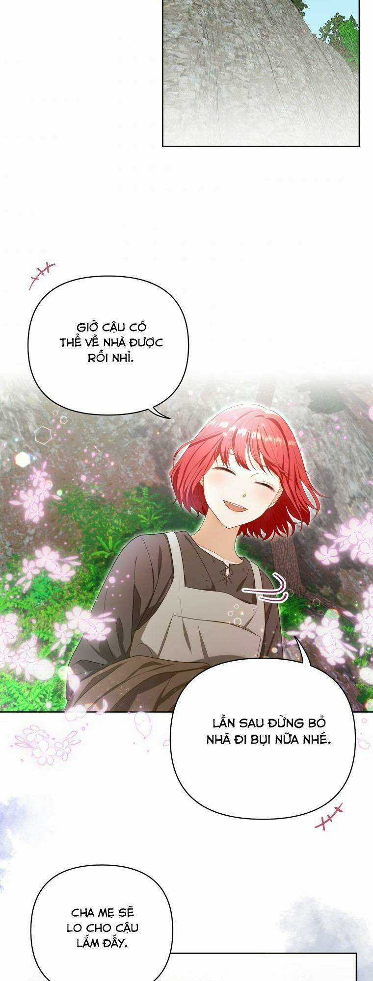 Trở Thành Phiên Dịch Viên Của Bạo Chúa Chapter 4 trang 22