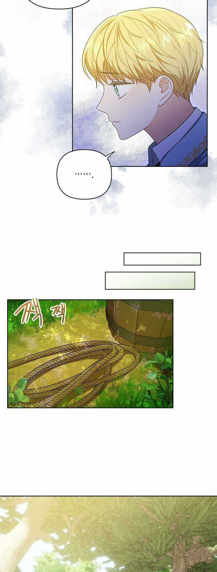 Trở Thành Phiên Dịch Viên Của Bạo Chúa Chapter 4 trang 23