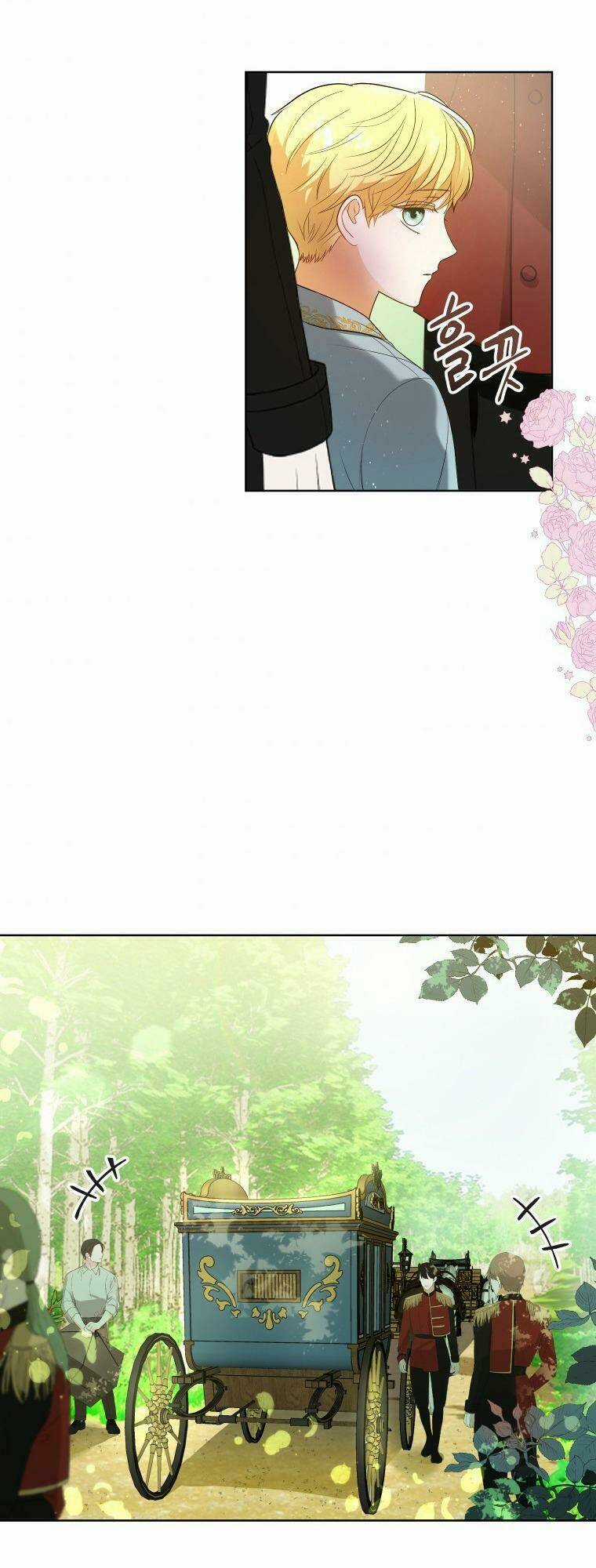 Trở Thành Phiên Dịch Viên Của Bạo Chúa Chapter 4 trang 27