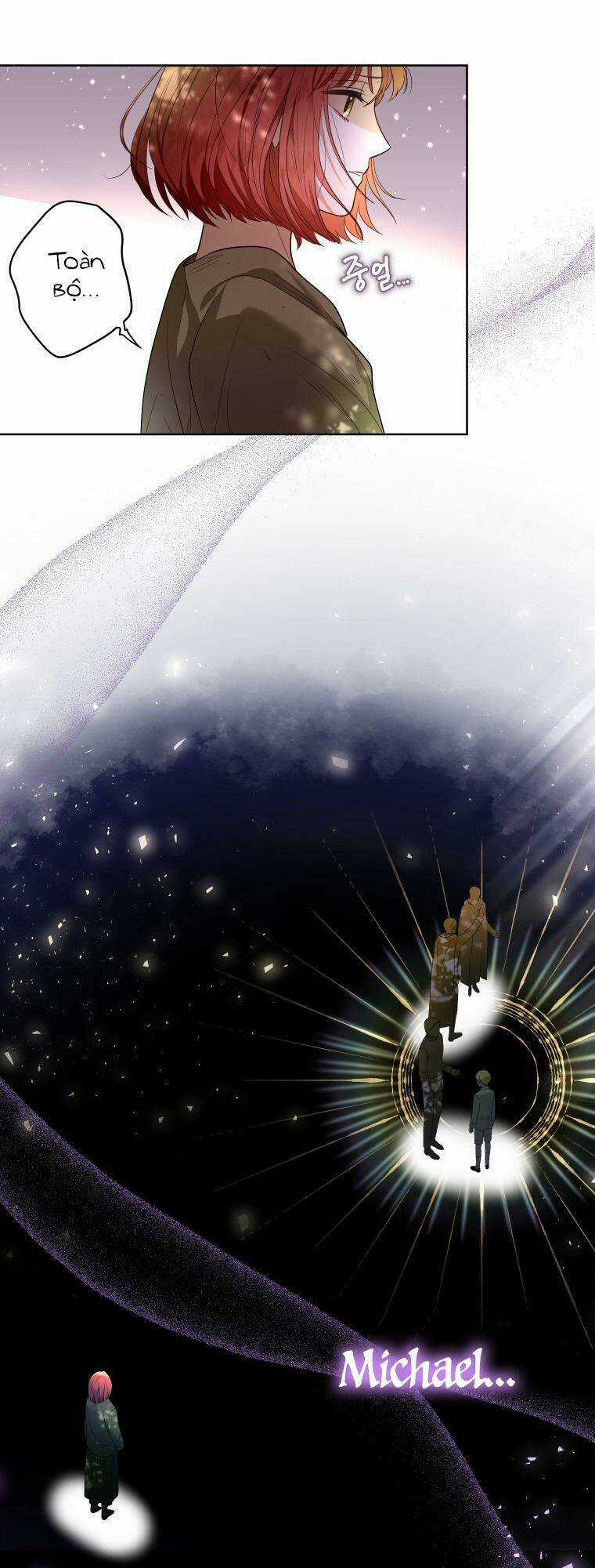 Trở Thành Phiên Dịch Viên Của Bạo Chúa Chapter 4 trang 29