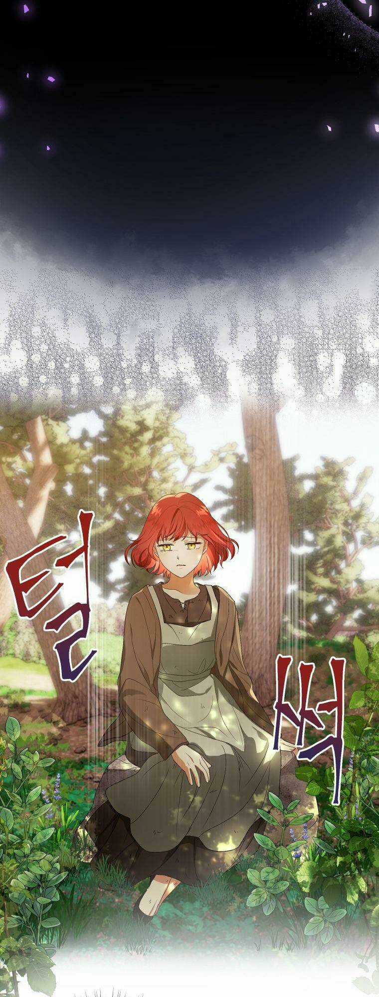 Trở Thành Phiên Dịch Viên Của Bạo Chúa Chapter 4 trang 30