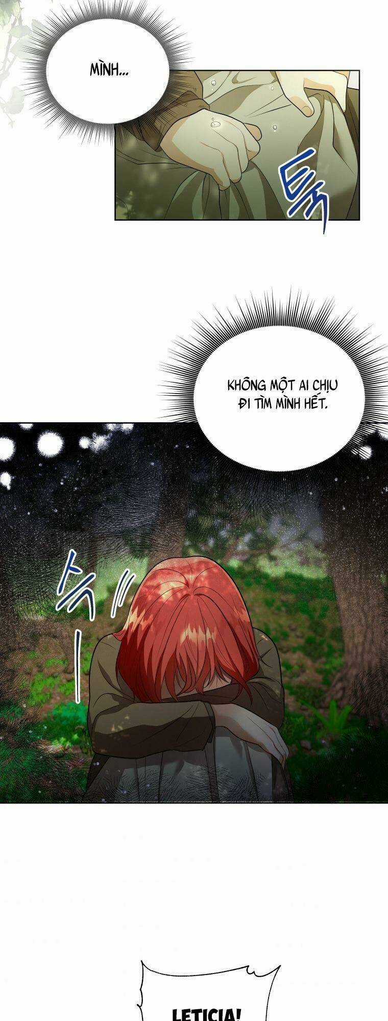 Trở Thành Phiên Dịch Viên Của Bạo Chúa Chapter 4 trang 31