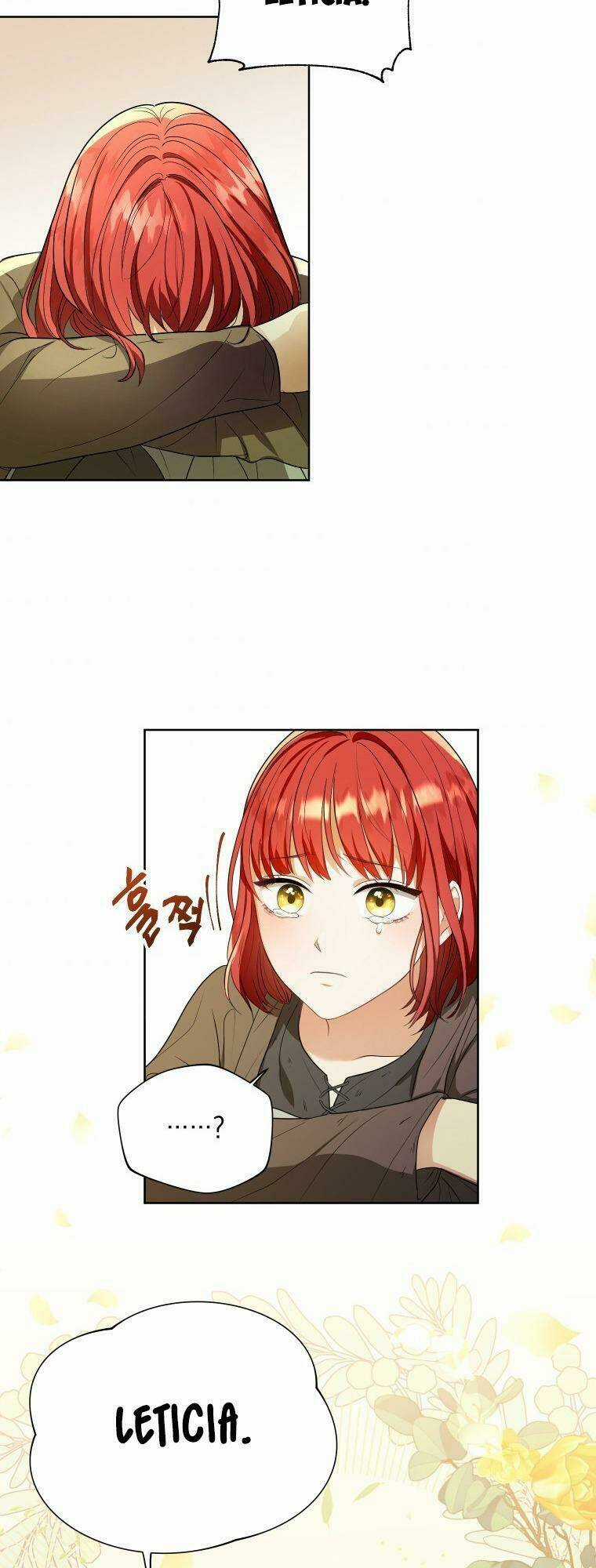 Trở Thành Phiên Dịch Viên Của Bạo Chúa Chapter 4 trang 32