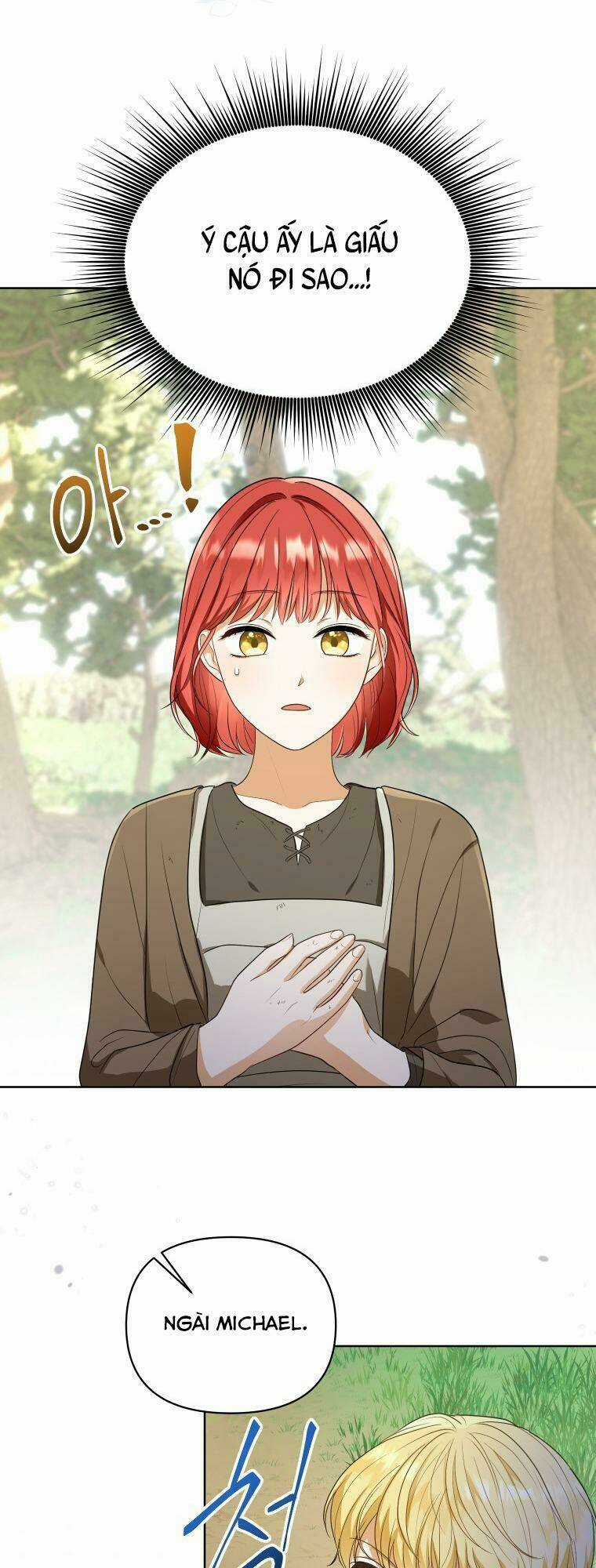 Trở Thành Phiên Dịch Viên Của Bạo Chúa Chapter 4 trang 36