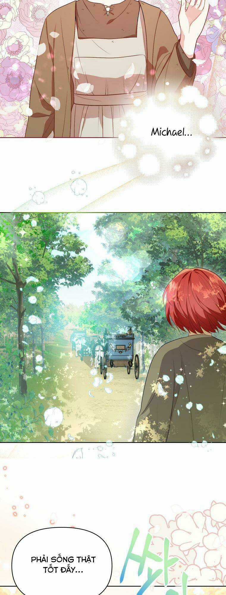 Trở Thành Phiên Dịch Viên Của Bạo Chúa Chapter 4 trang 39