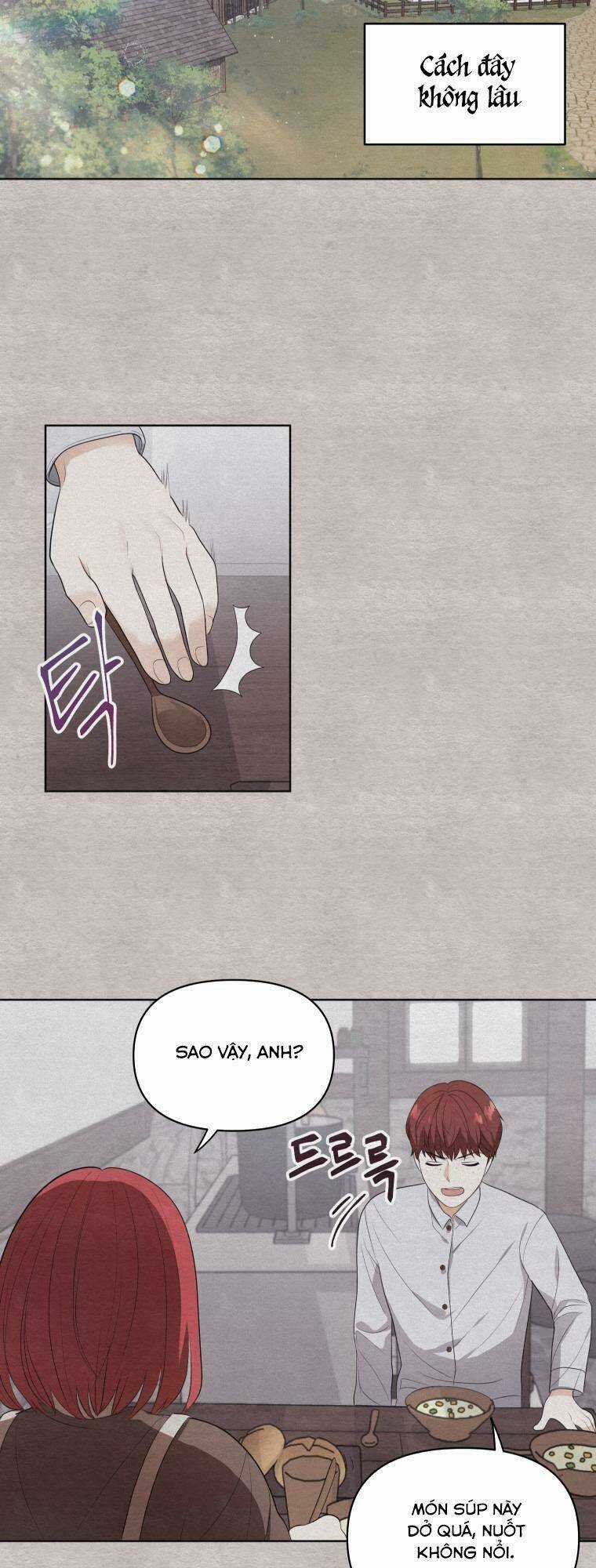 Trở Thành Phiên Dịch Viên Của Bạo Chúa Chapter 4 trang 4