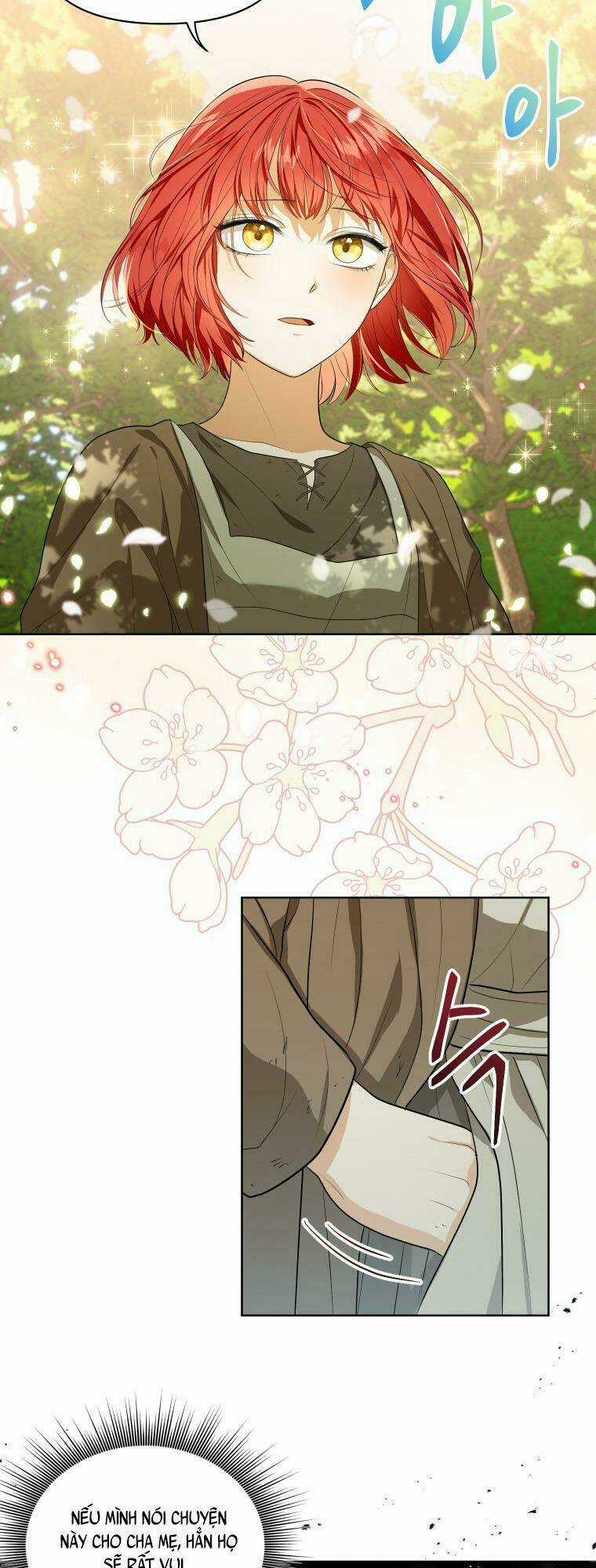 Trở Thành Phiên Dịch Viên Của Bạo Chúa Chapter 4 trang 40