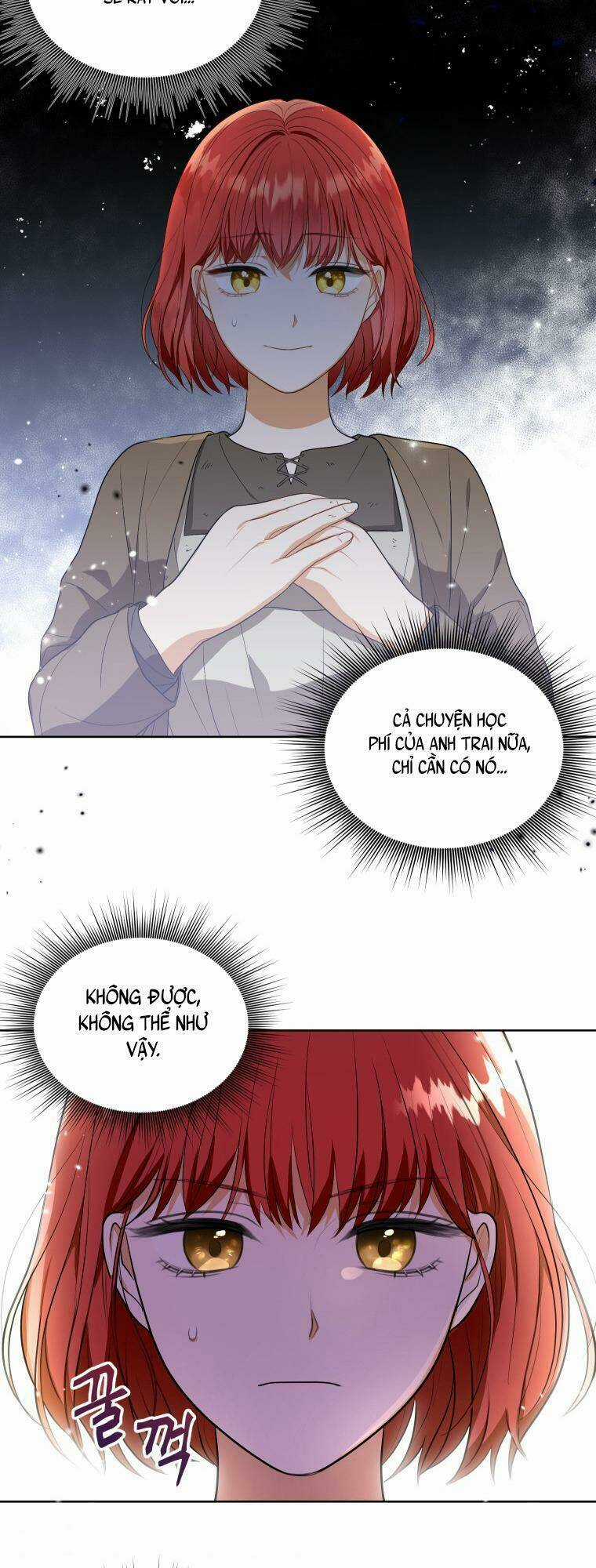 Trở Thành Phiên Dịch Viên Của Bạo Chúa Chapter 4 trang 41