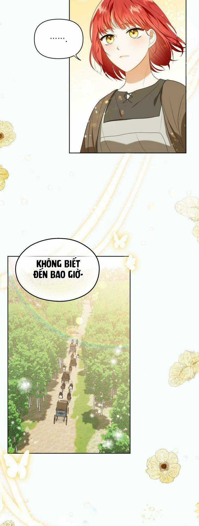 Trở Thành Phiên Dịch Viên Của Bạo Chúa Chapter 4 trang 43