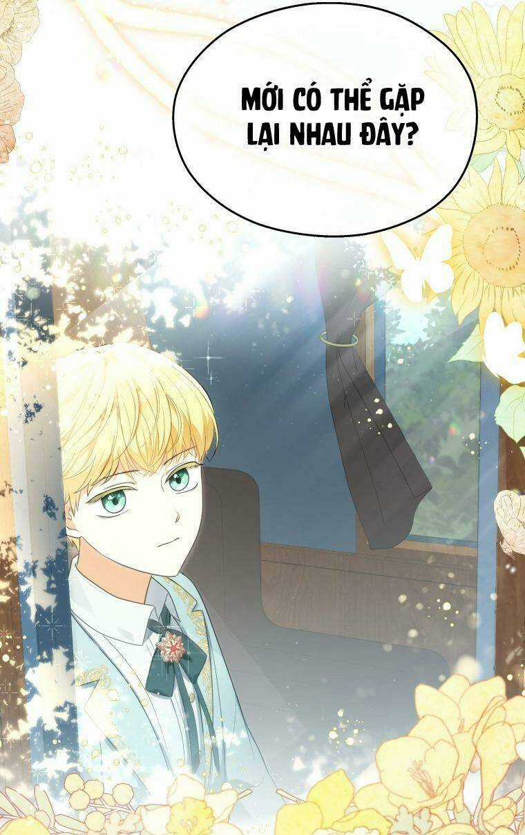 Trở Thành Phiên Dịch Viên Của Bạo Chúa Chapter 4 trang 44