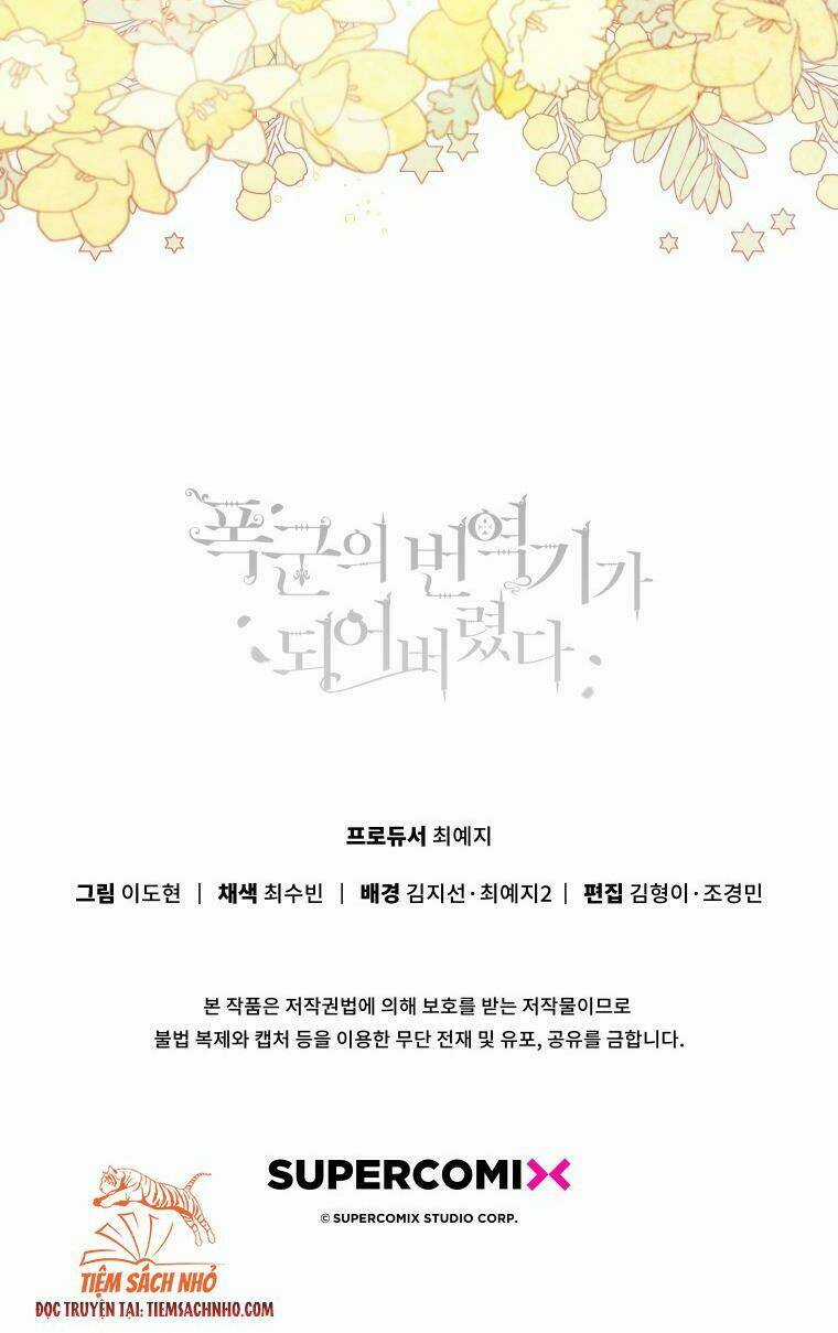 Trở Thành Phiên Dịch Viên Của Bạo Chúa Chapter 4 trang 45