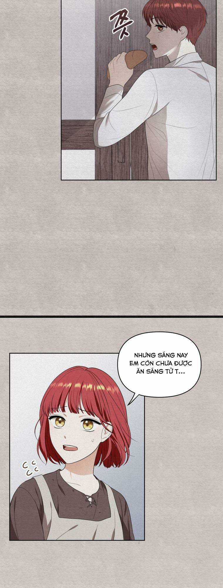 Trở Thành Phiên Dịch Viên Của Bạo Chúa Chapter 4 trang 7