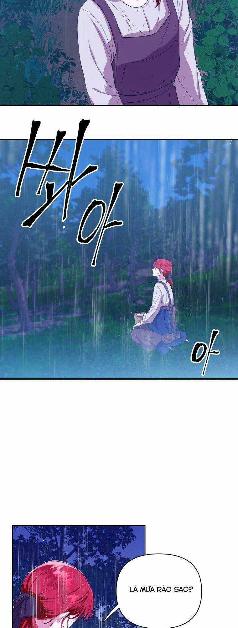 Trở Thành Phiên Dịch Viên Của Bạo Chúa Chapter 5 trang 10